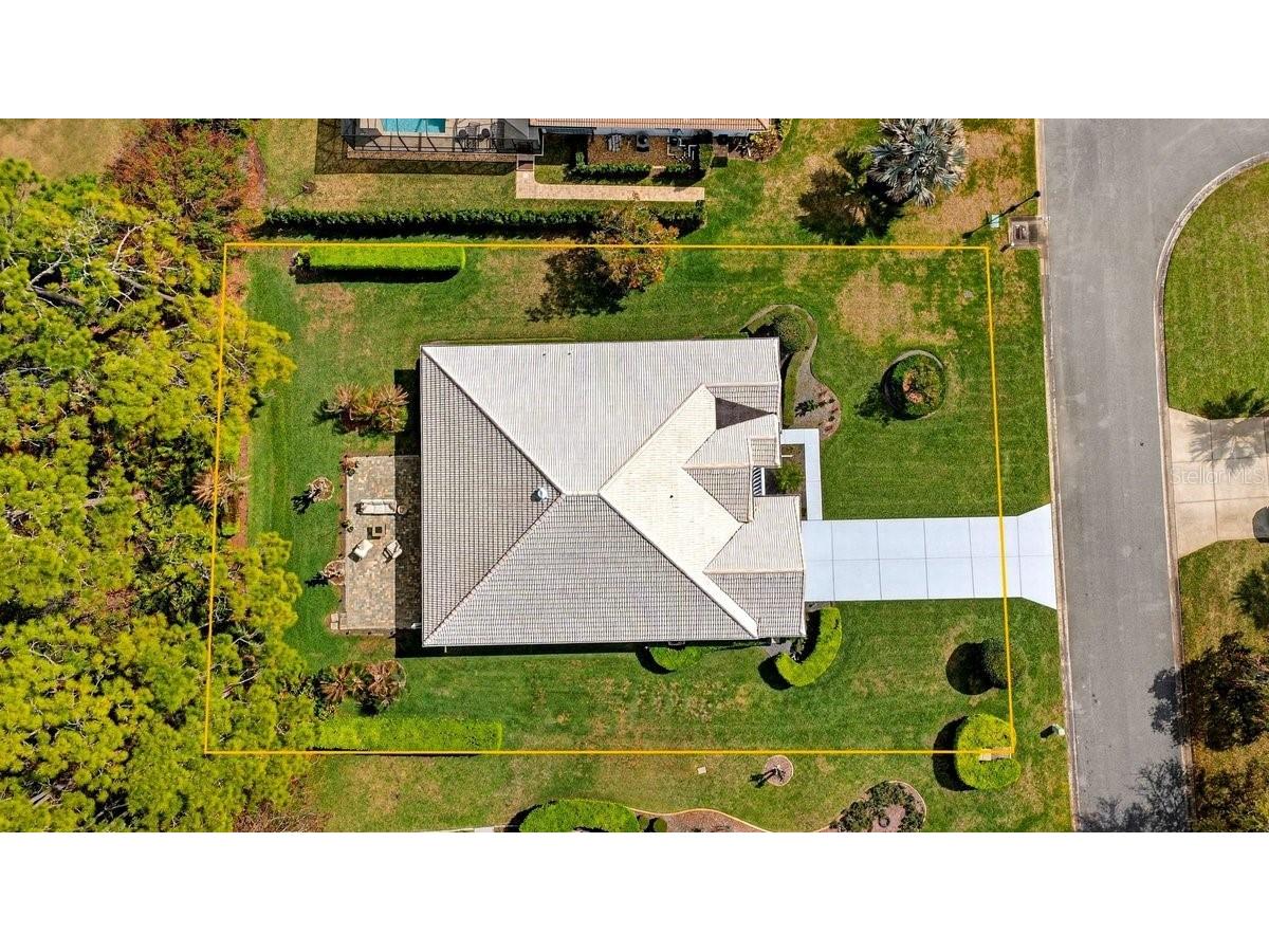 804 Millstream Lane Ormond Beach FL 32174 V4947798 image53