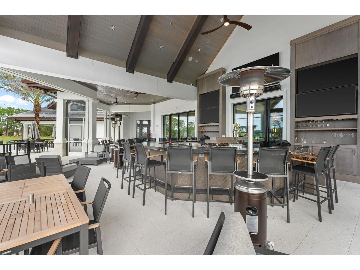 804 Millstream Lane Ormond Beach FL 32174 V4947798 image62
