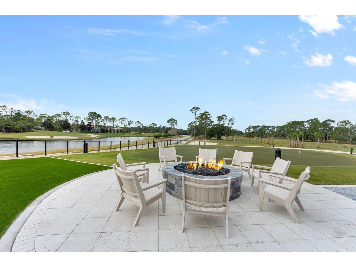 804 Millstream Lane Ormond Beach FL 32174 V4947798 image64