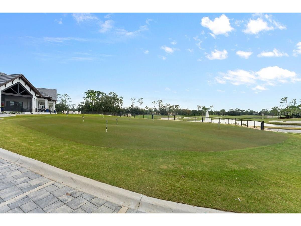 804 Millstream Lane Ormond Beach FL 32174 V4947798 image66