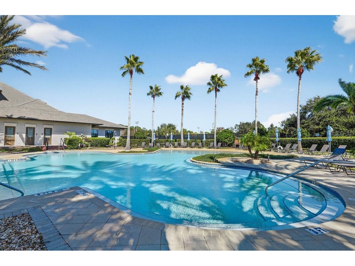 804 Millstream Lane Ormond Beach FL 32174 V4947798 image76