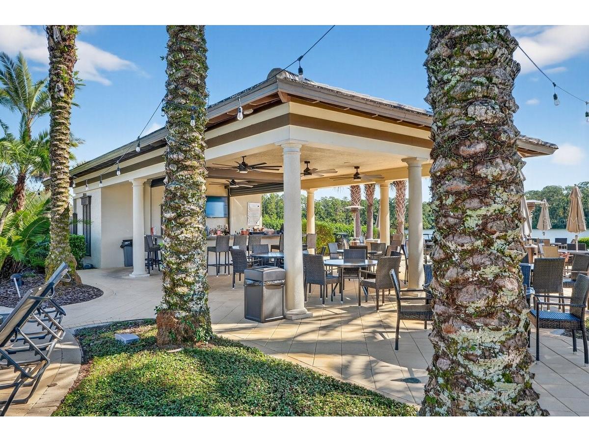 804 Millstream Lane Ormond Beach FL 32174 V4947798 image77