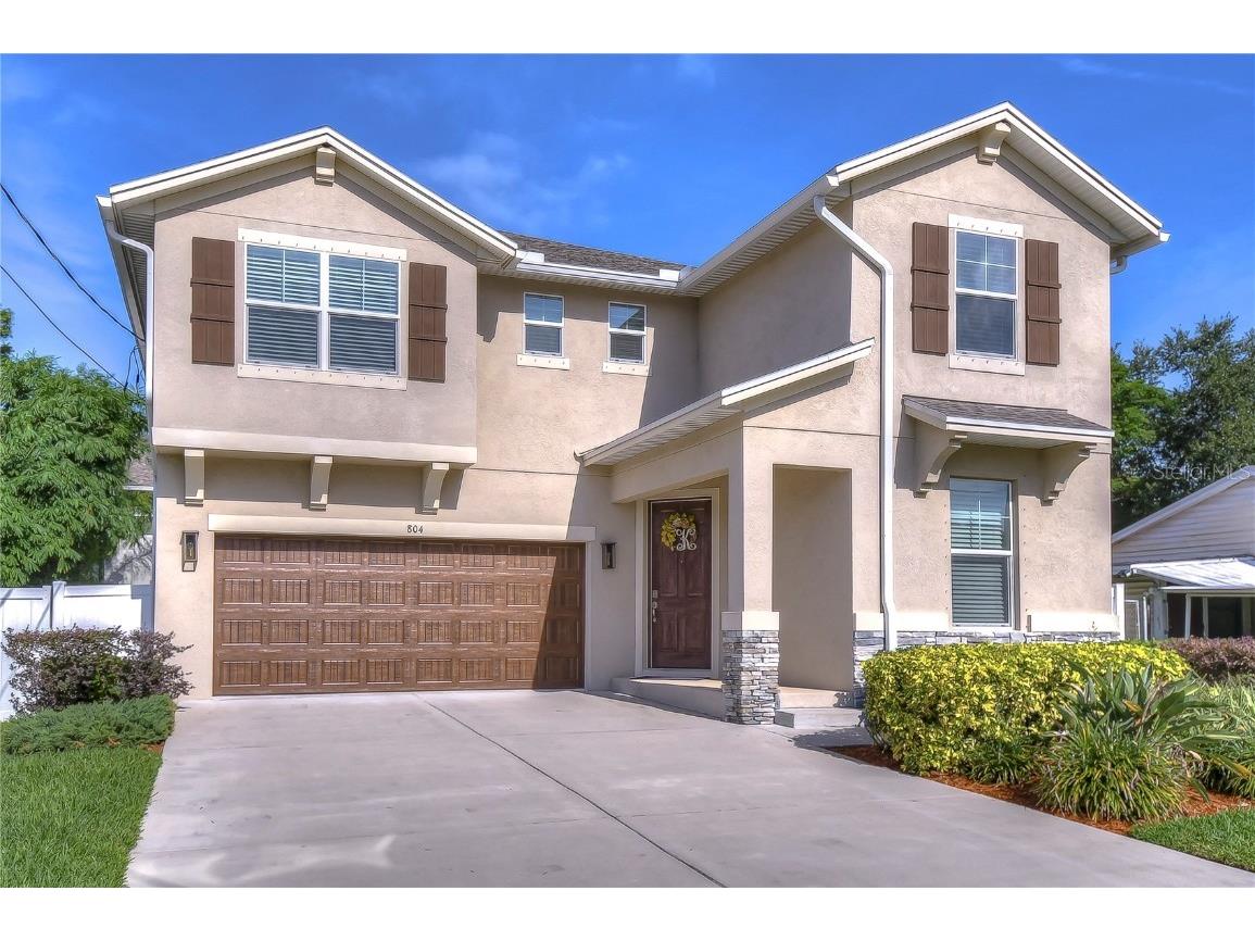 804 N Albany Avenue Tampa FL 33606 T3444393 image1