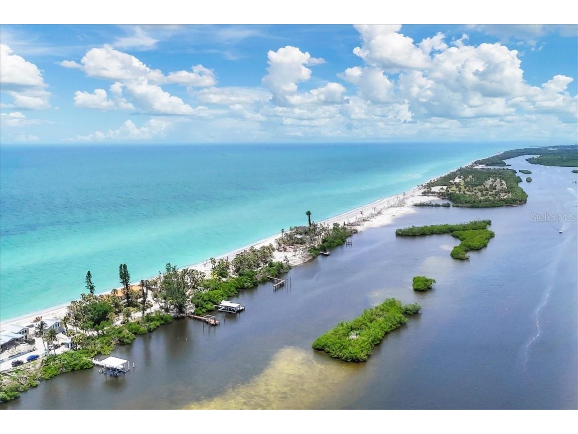 804 N Manasota Key Road Englewood FL 34223 - GULF OF MEXICO D6143120 image1