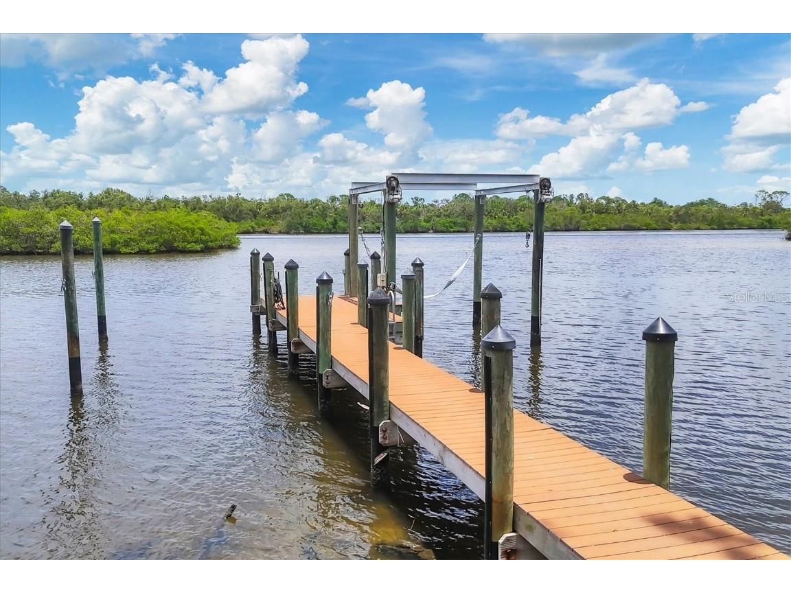 804 N Manasota Key Road Englewood FL 34223 - GULF OF MEXICO D6143120 image13