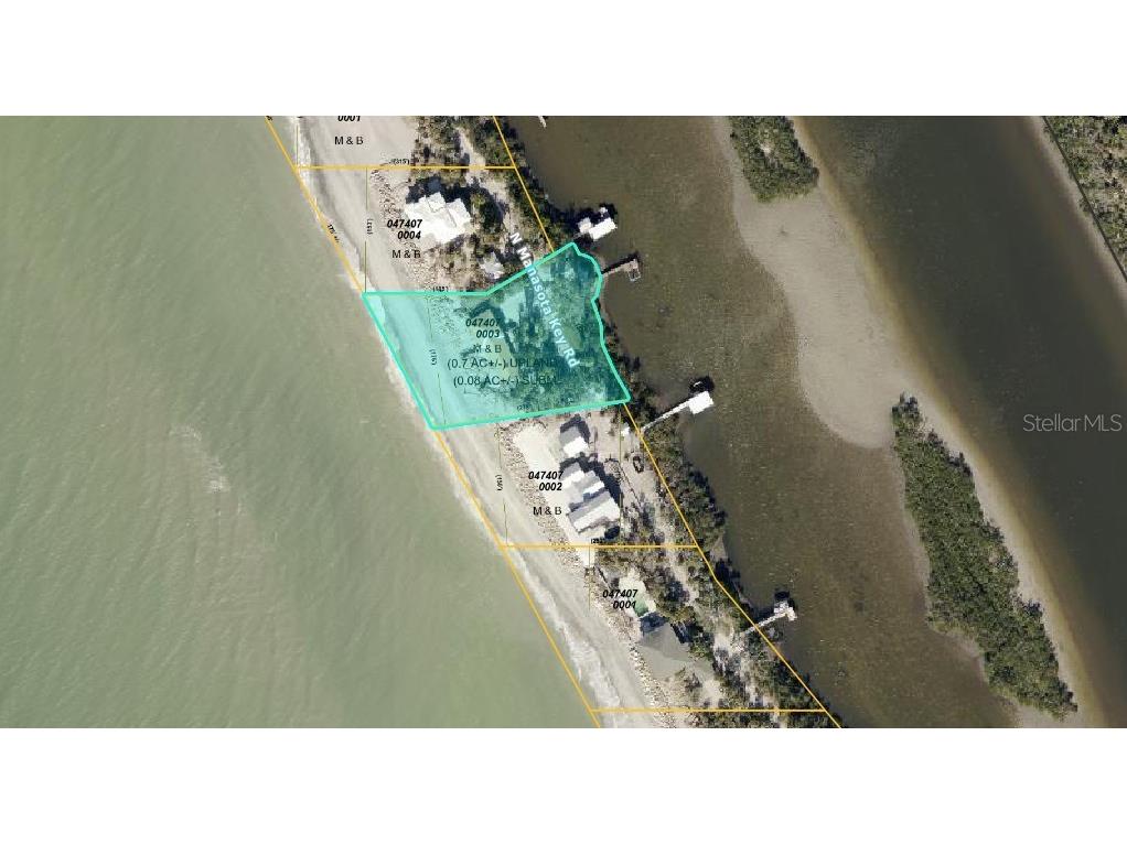 804 N Manasota Key Road Englewood FL 34223 - GULF OF MEXICO D6143120 image2