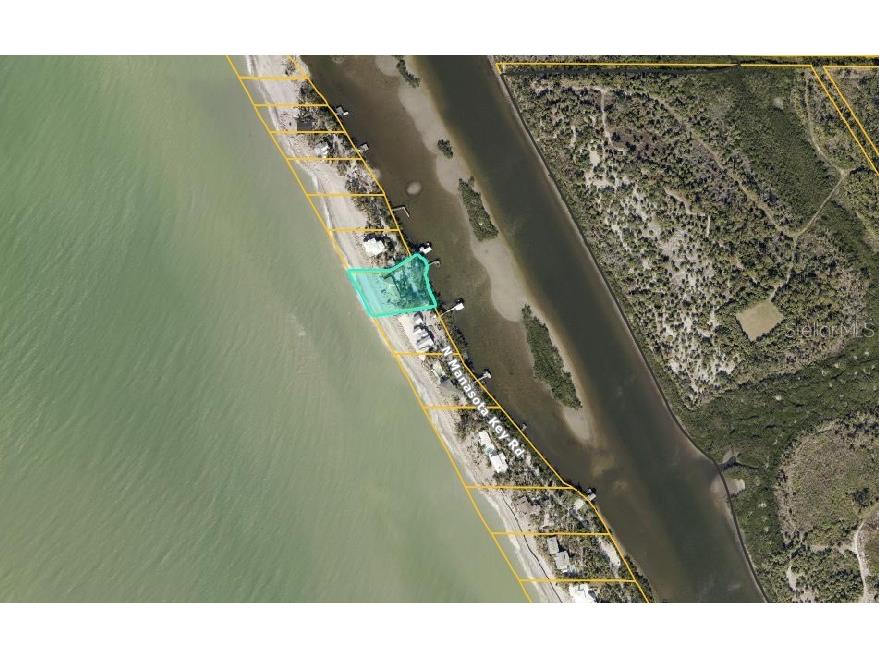 804 N Manasota Key Road Englewood FL 34223 - GULF OF MEXICO D6143120 image3