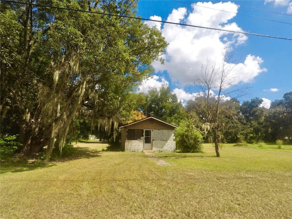 804 N Oak Avenue Fort Meade FL 33841 S5089432 image1