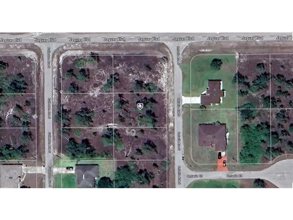 804 Ontario Avenue S Lehigh Acres FL 33974 A4671817 image1