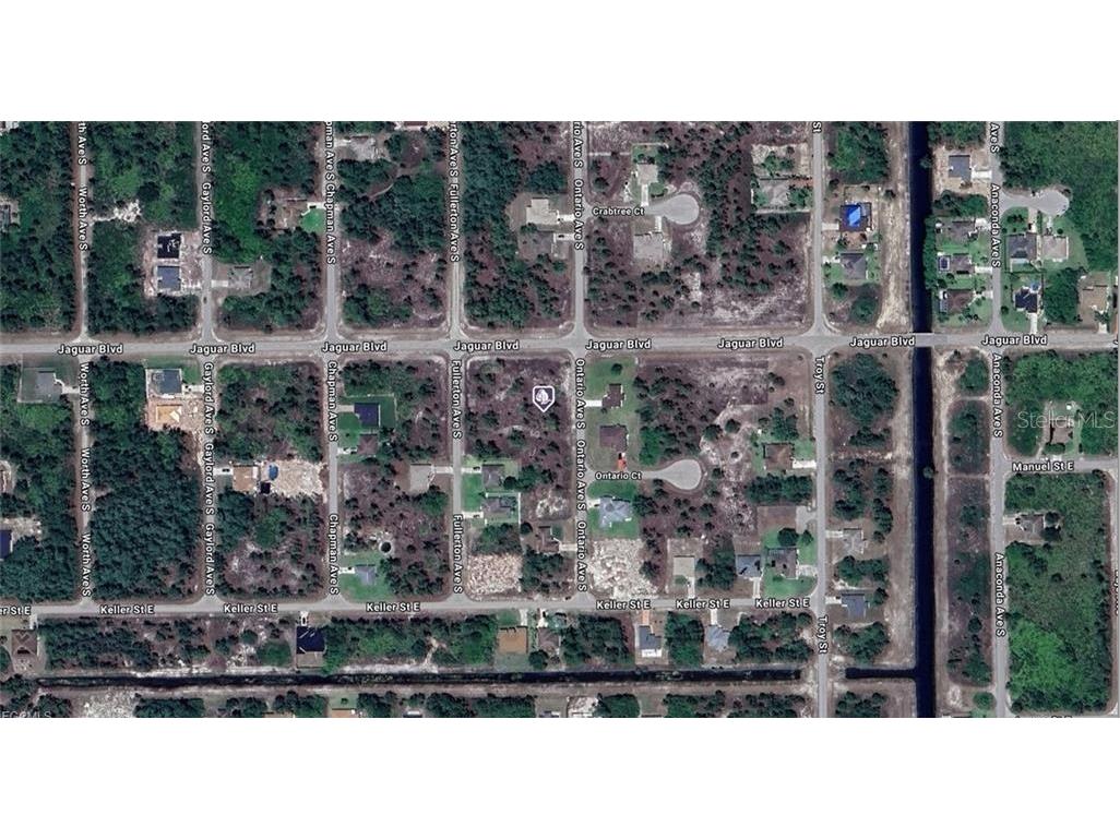 804 Ontario Avenue S Lehigh Acres FL 33974 A4671817 image2