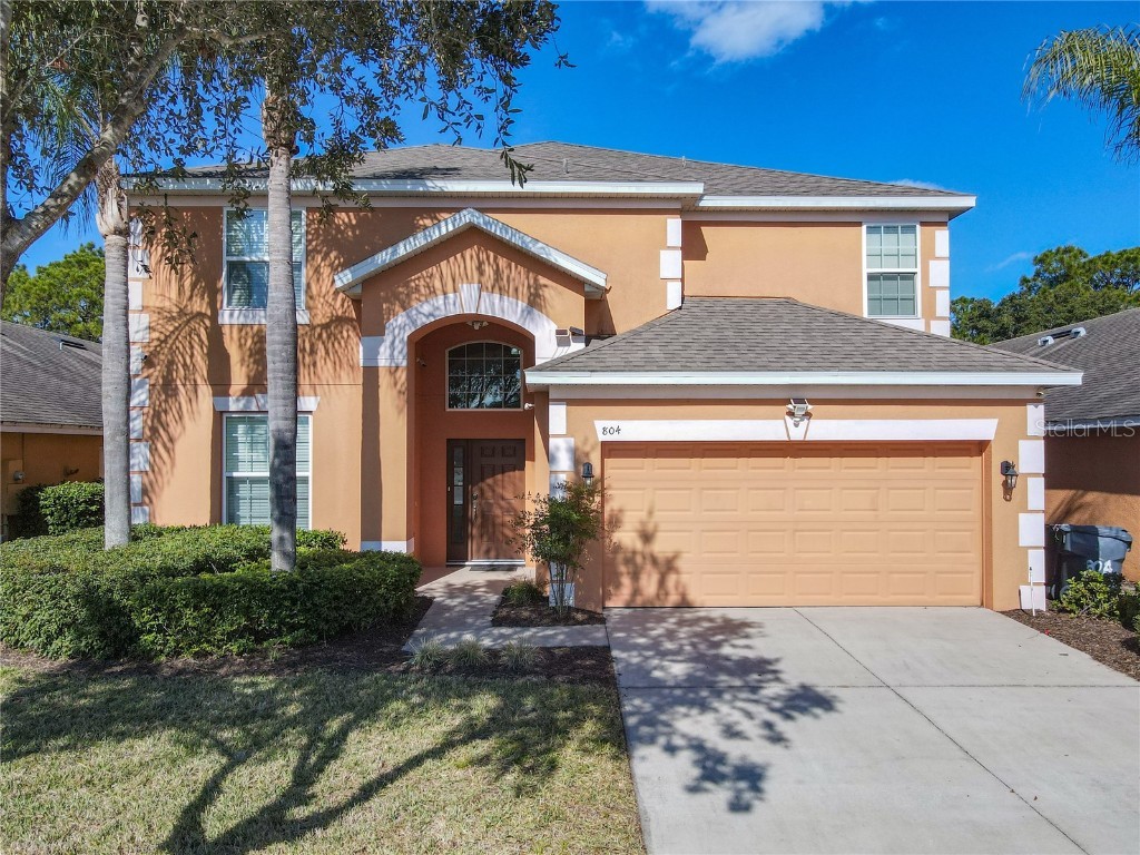 804 Orange Cosmos Boulevard Davenport FL 33837 G5091349 image1