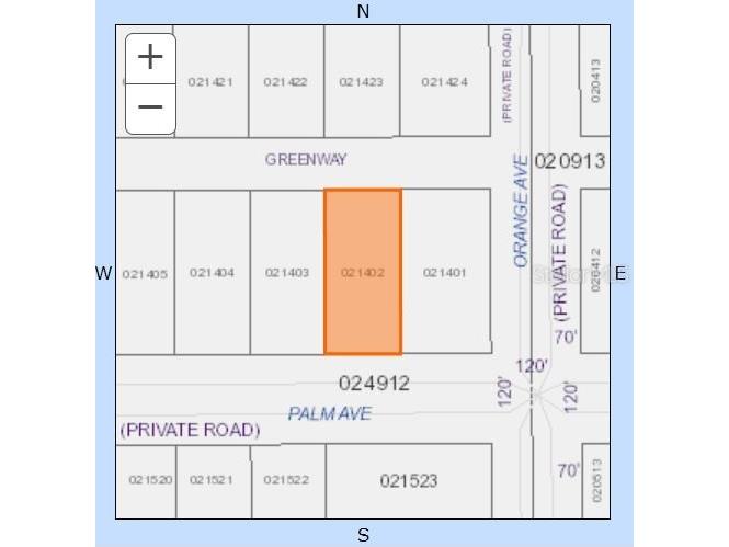 804 Palm Avenue Indian Lake Estates FL 33855 S5080299 image1