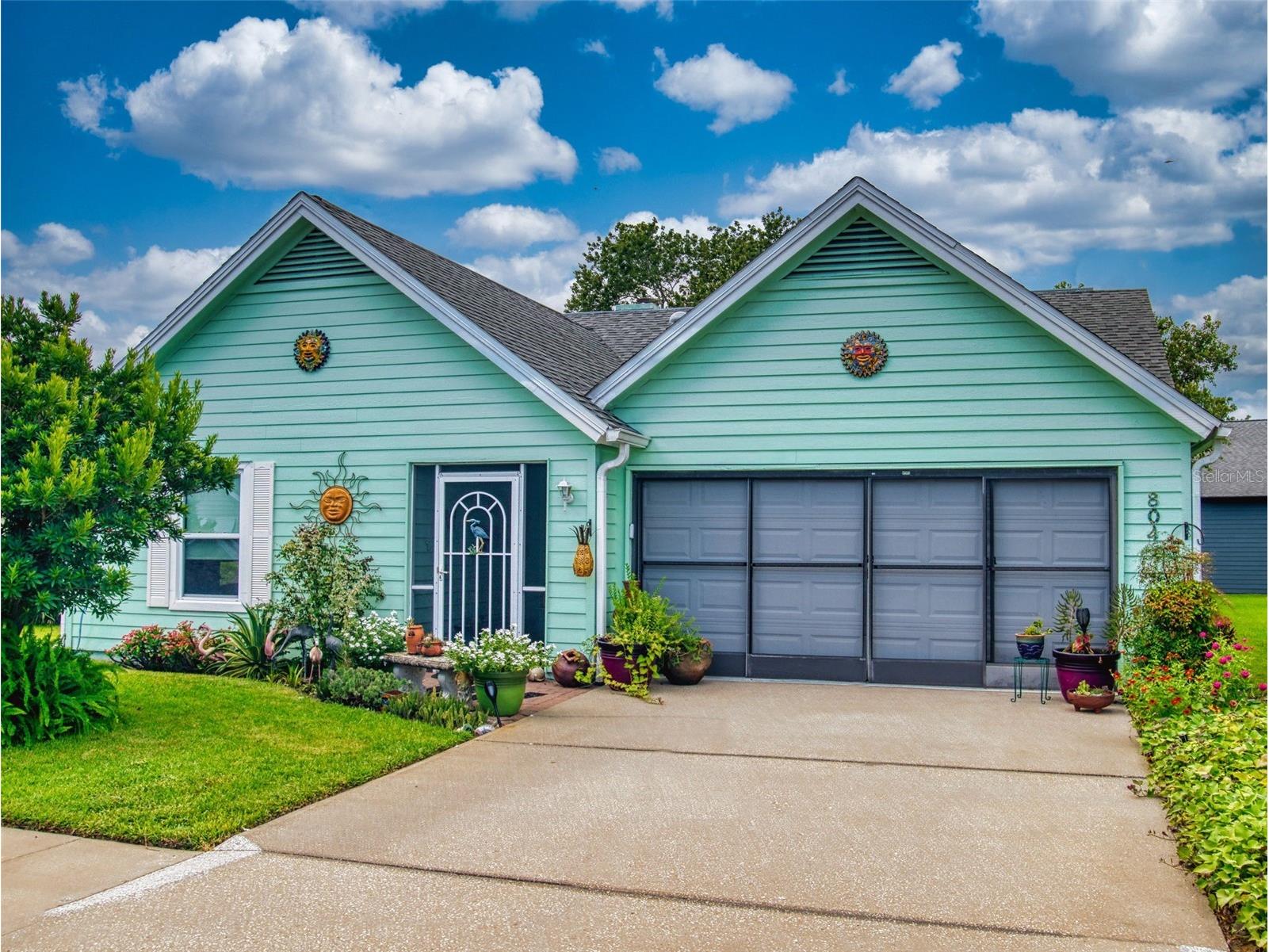 804 Pine Shores Circle New Smyrna Beach FL 32168 NS1085764 image1