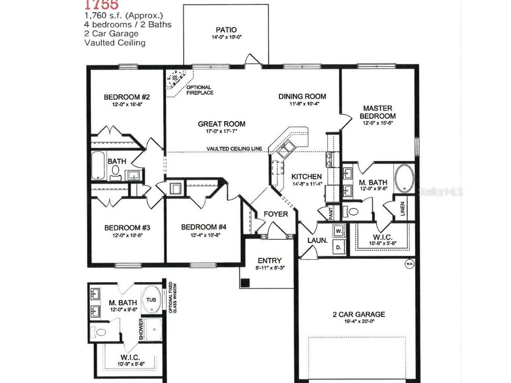 804 Polaris Road Venice FL 34293 A4660235 image10