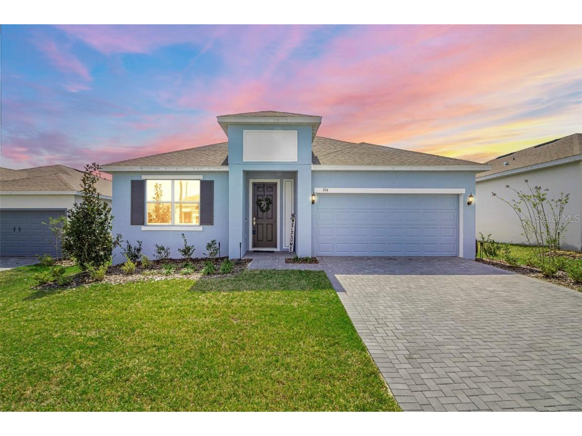 804 Richmond Estates Avenue Haines City FL 33844 S5081759 image1