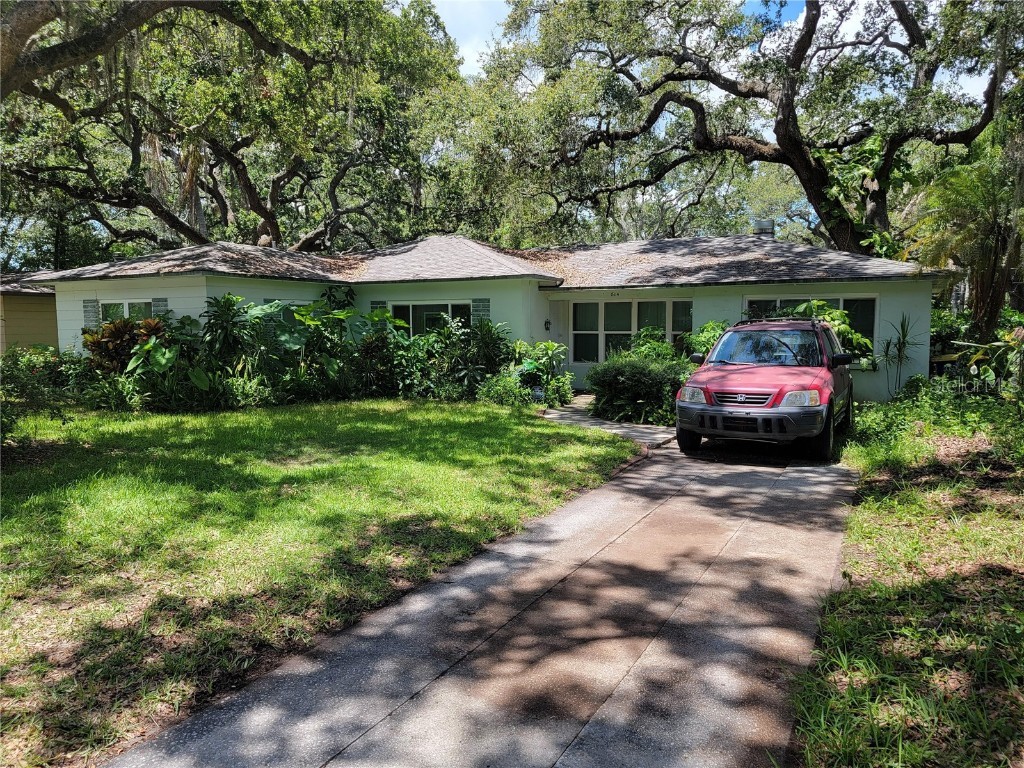 804 S Evergreen Avenue Clearwater FL 33756 O6296288 image1