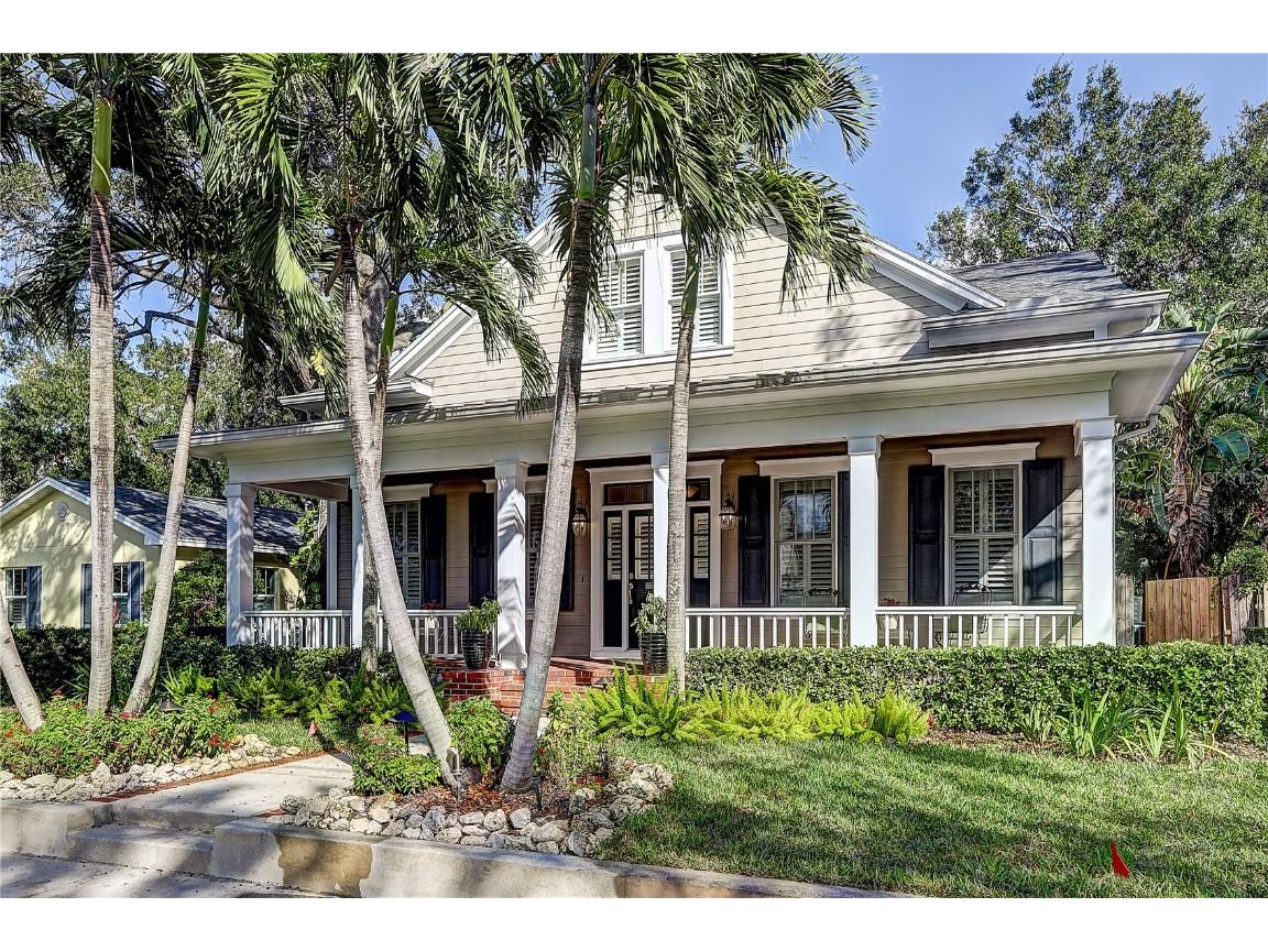 804 S Fremont Avenue Tampa FL 33606 W7869350 image1