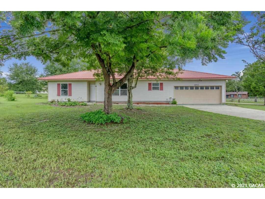804 SE 41st Street Keystone Heights FL 32656 GC447042 image1