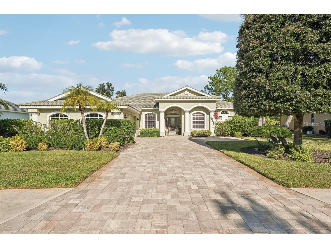 804 Shadow Bay Way Osprey FL 34229 A4671595 image1