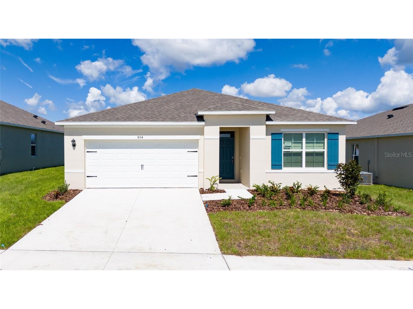 804 Silver Palm Drive Haines City FL 33844 S5133794 image1