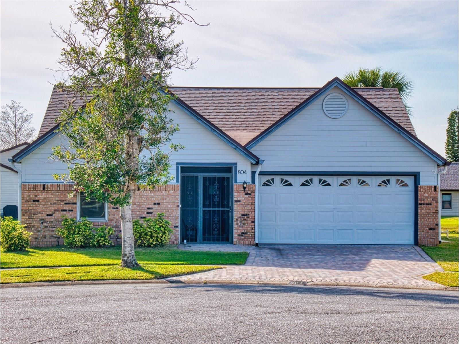 804 Soft Pine Court New Smyrna Beach FL 32168 NS1086795 image1