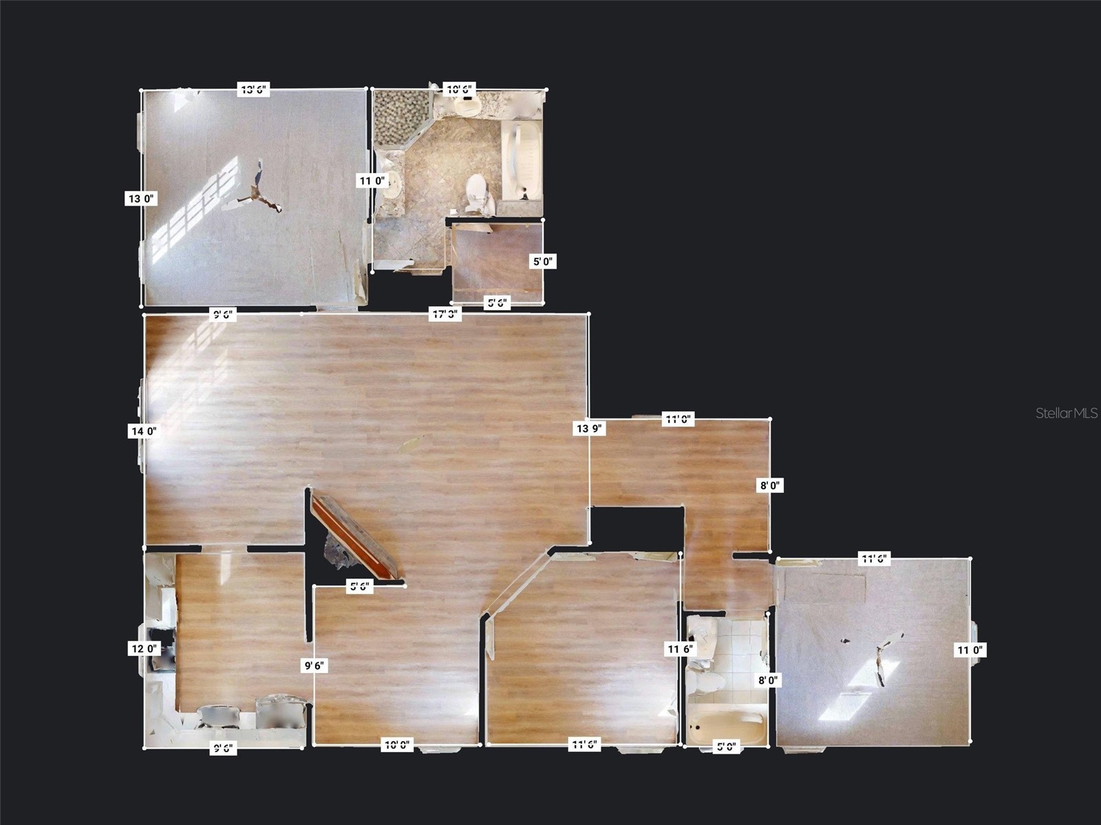 804 Soft Pine Court New Smyrna Beach FL 32168 NS1086795 image2