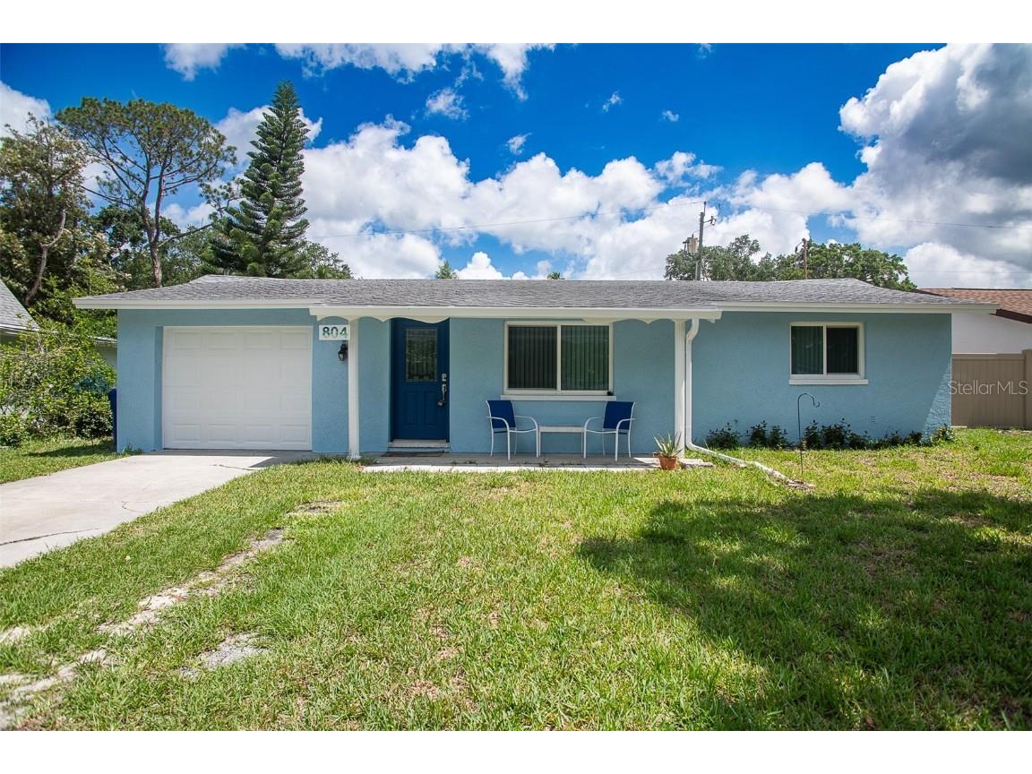804 St Catherine Drive N Dunedin FL 34698 U8247455 image1