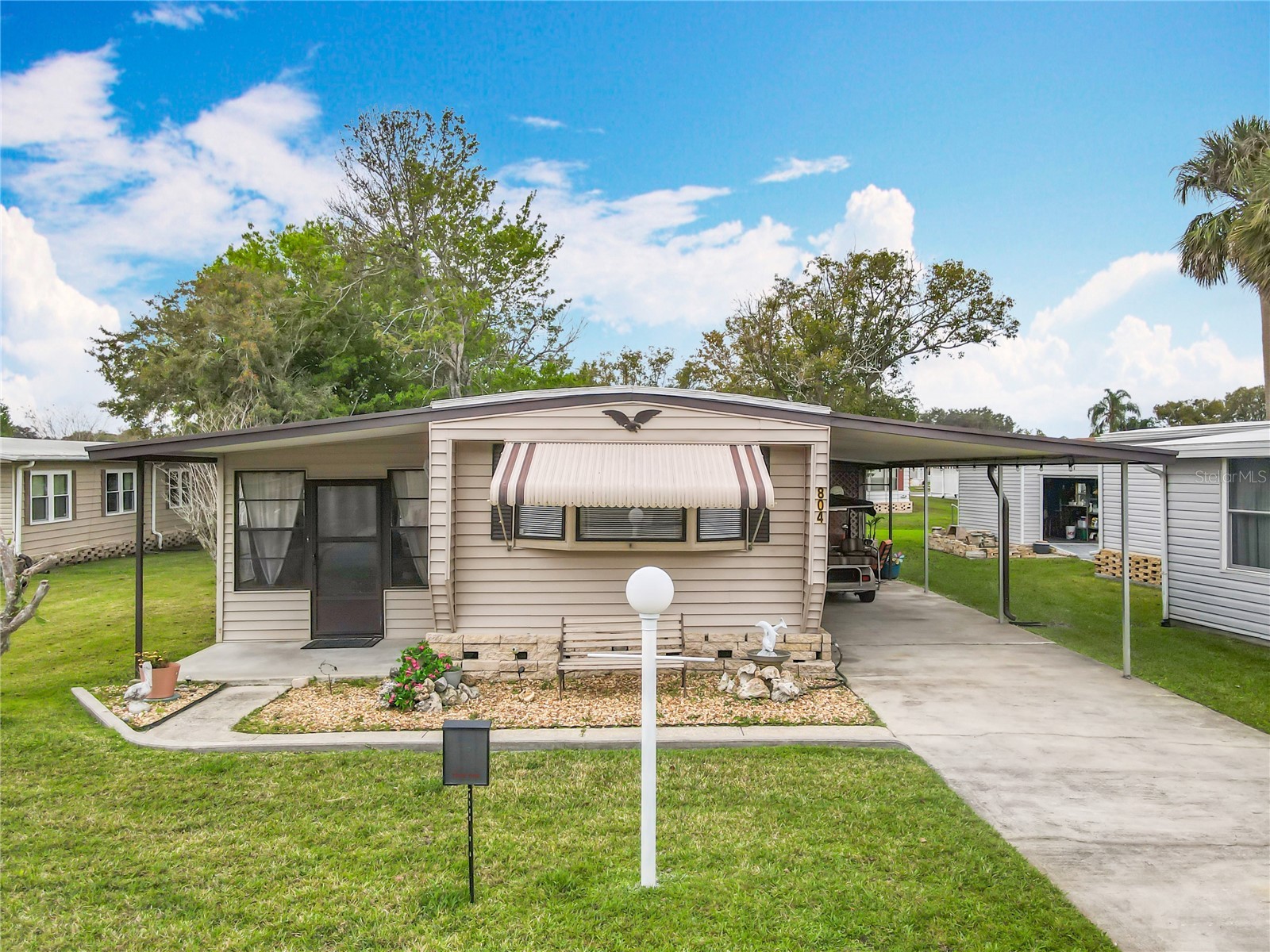 804 Swallow Lane Osteen FL 32764 - Little Lake O6280686 image1