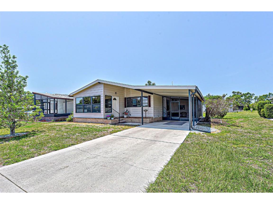 804 Tangerine Woods Boulevard Englewood FL 34223 N6126596 image1