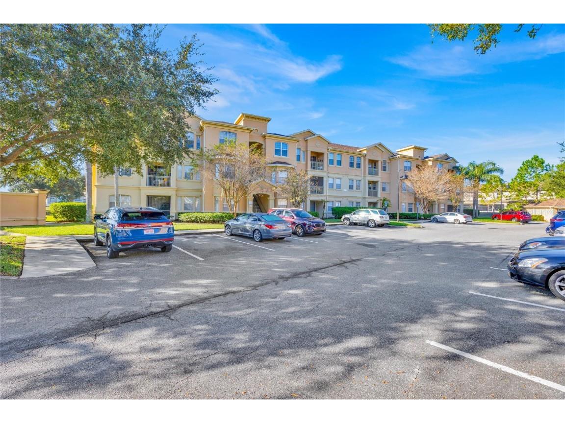 804 Terrace Ridge Circle #804 Davenport FL 33896 O6360189 image1