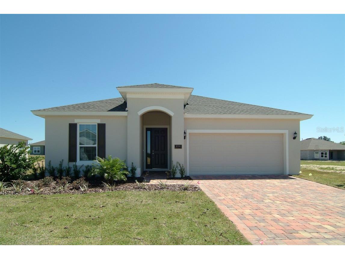 804 Terrapin Drive Debary FL 32713 G5055978 image1