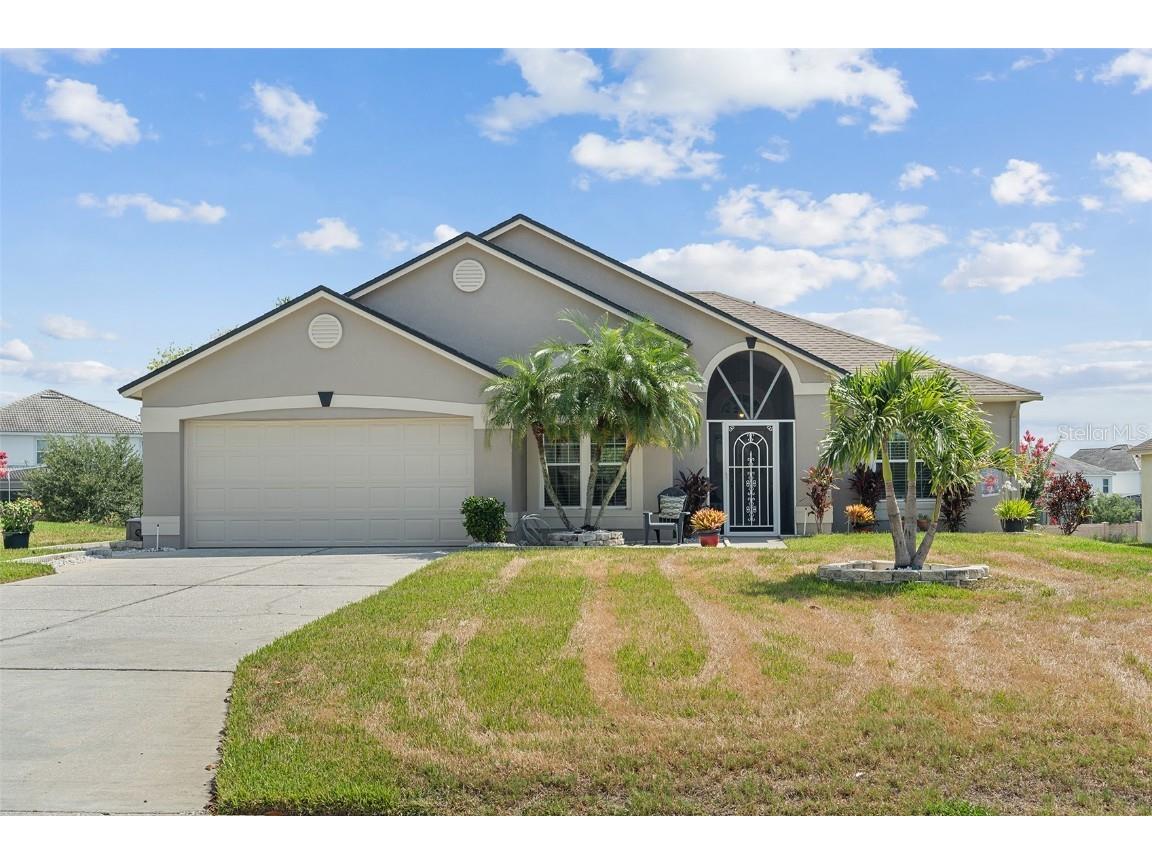 804 Via Bianca Drive Davenport FL 33896 S5106178 image1