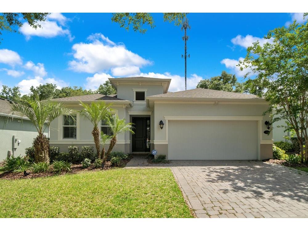 804 Victoria Hills Drive S Deland FL 32724 V4933490 image1
