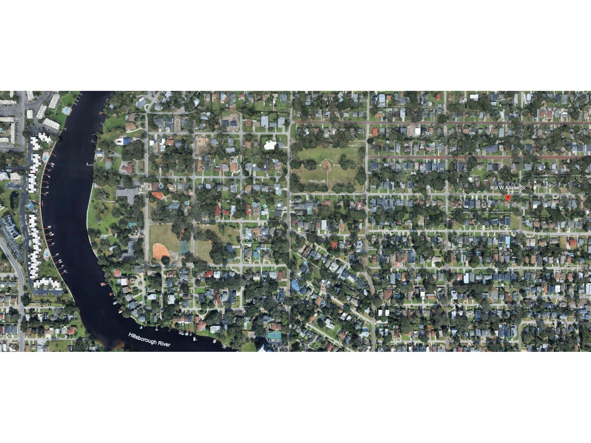 804 W Adalee Street Tampa FL 33603 TB8506179 image40