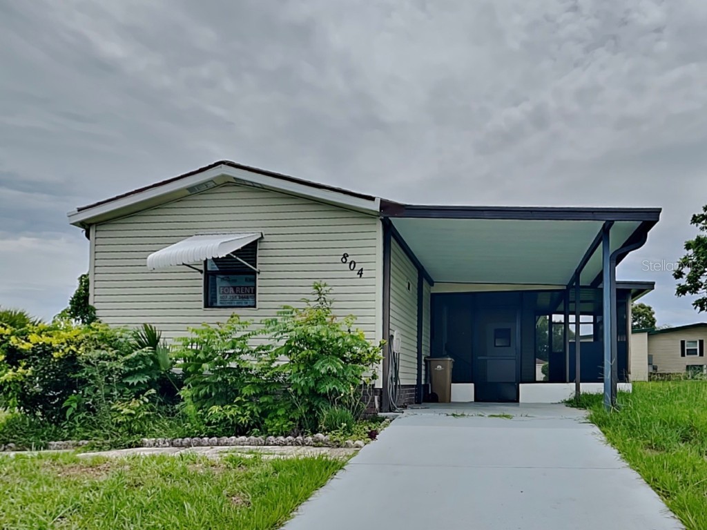 804 Weeping Willow Avenue Lady Lake FL 32159 O6126014 image1