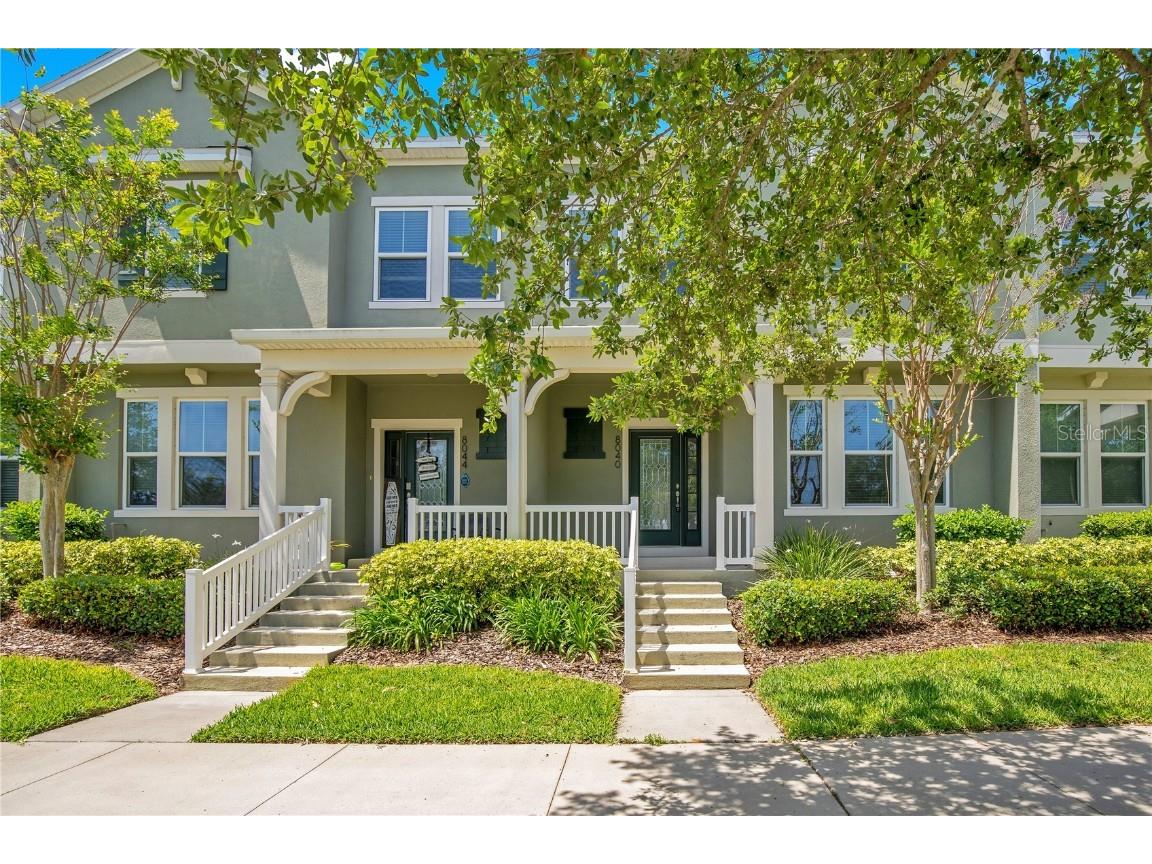 8040 Bluejack Oak Drive Winter Garden FL 34787 O6194767 image1