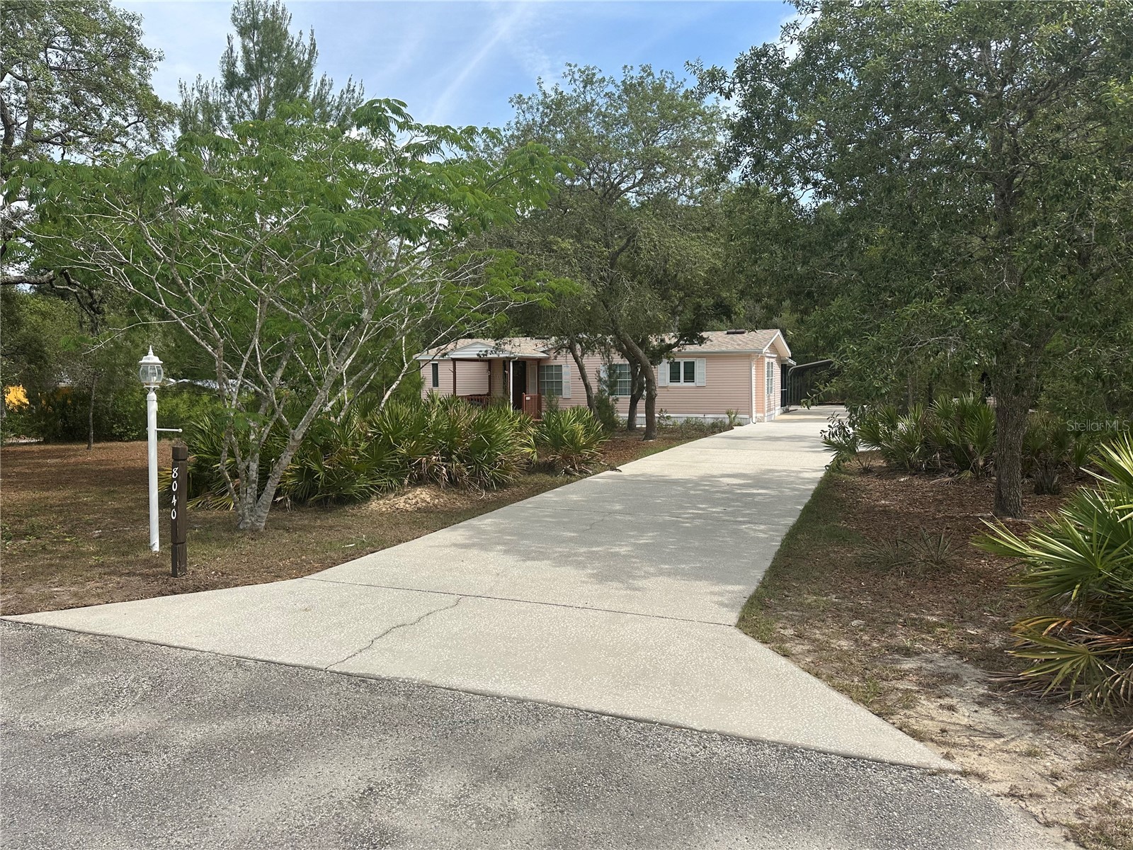 8040 Cessna Drive Spring Hill FL 34606 W7885502 image1