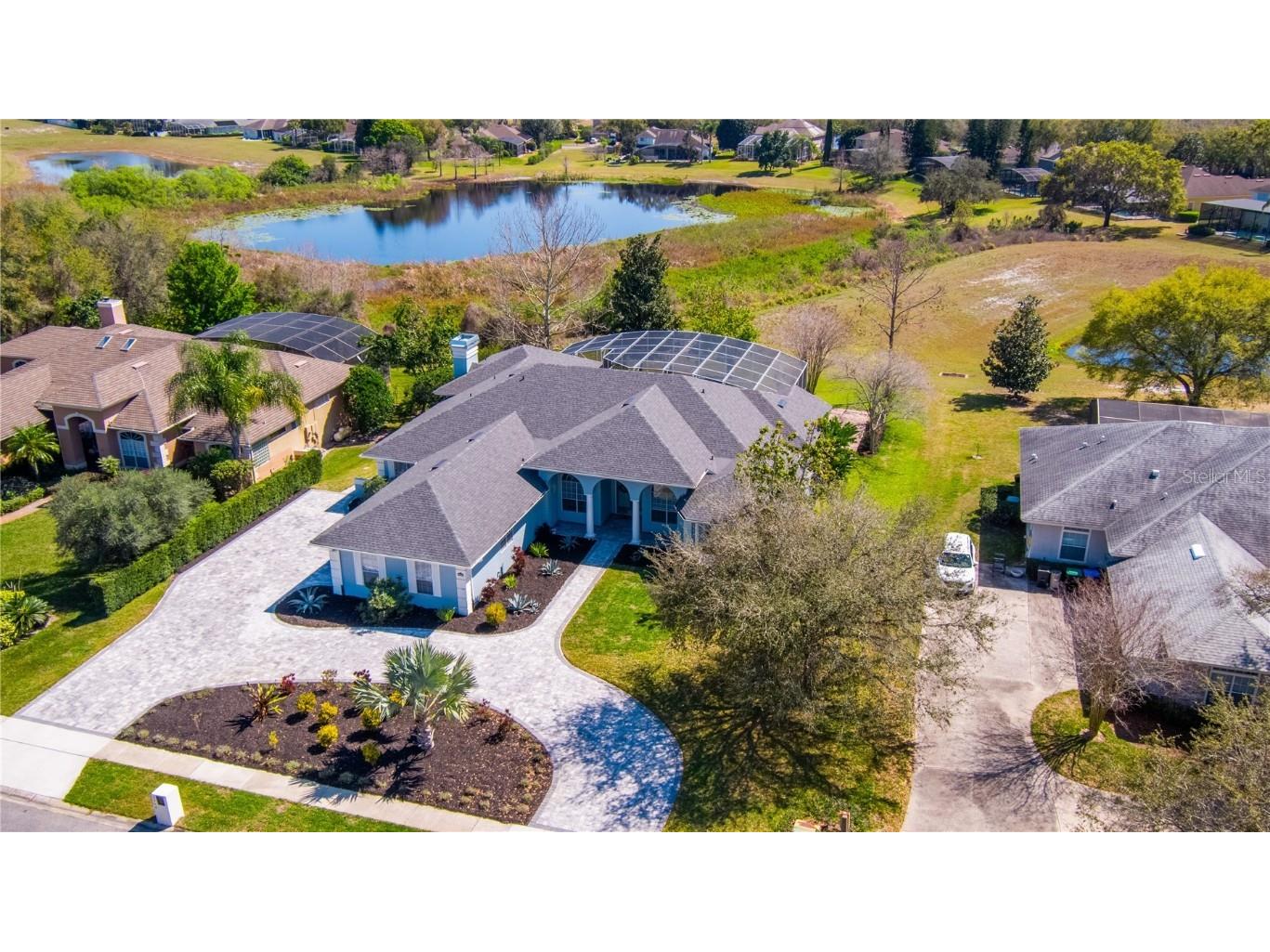 8040 Courtleigh Drive Orlando FL 32835 - LAKE IVY O6182061 image1