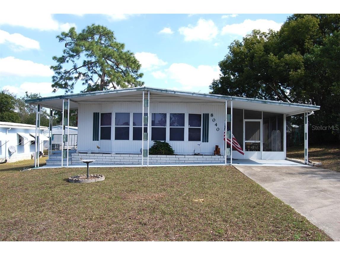8040 Montrose Avenue Brooksville FL 34613 W7872330 image1