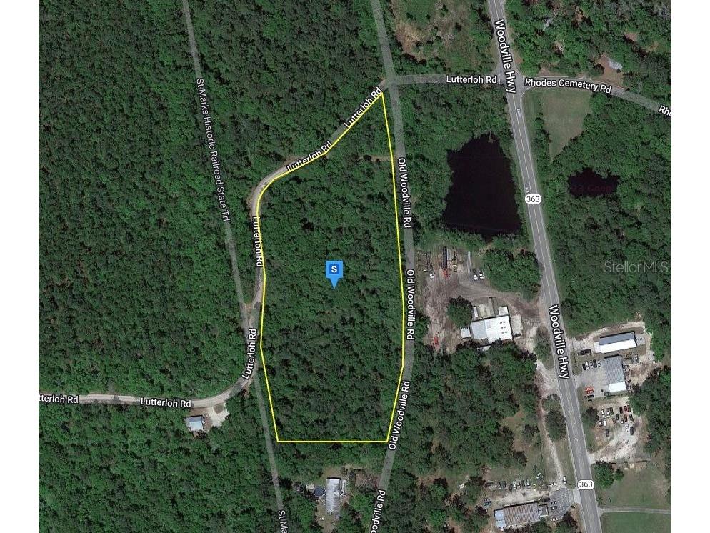 8040 Old Woodville Road Tallahassee FL 32305 A4592136 image1