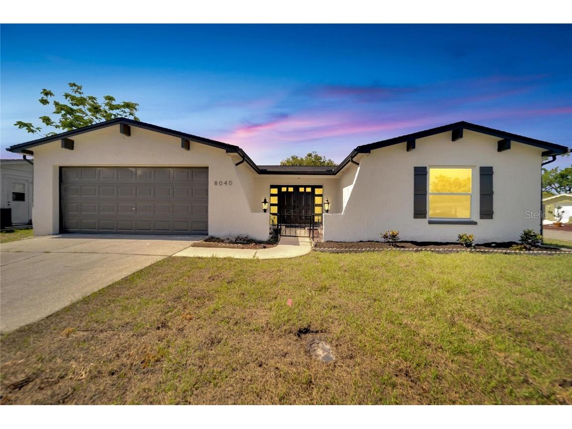 8040 Penwood Drive Port Richey FL 34668 T3448028 image1