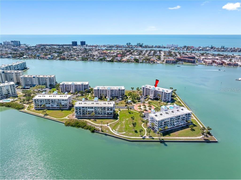 8040 Sailboat Key Boulevard S #402 Saint Pete Beach FL 33707 TB8362393 image1