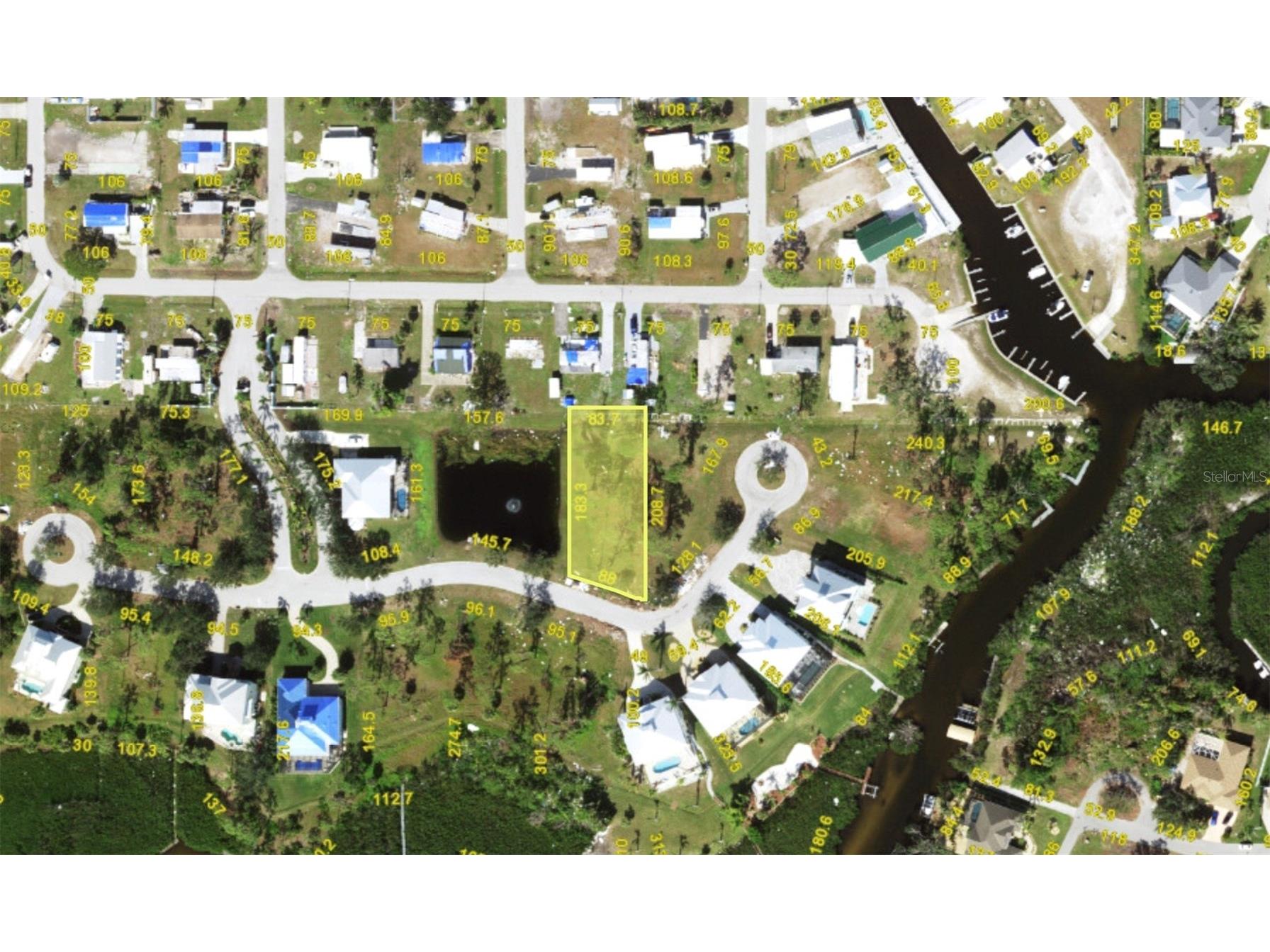 8040 Weyers Court Englewood FL 34224 D6146618 image1