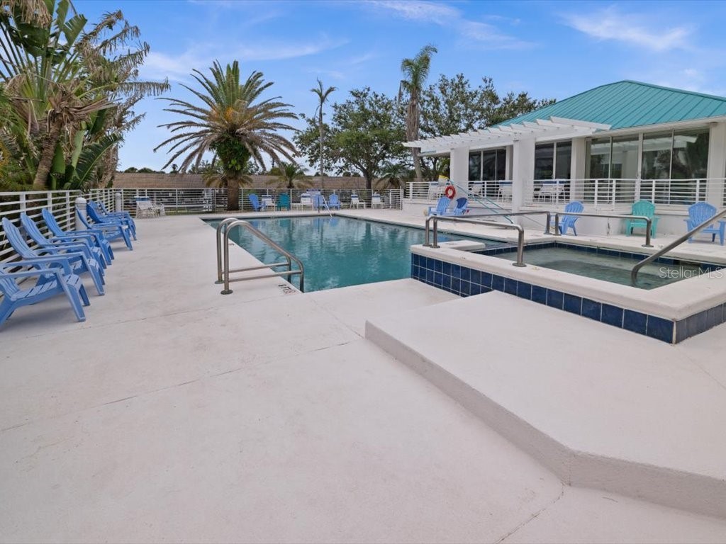 8041 Bay Pointe Drive Englewood FL 34224 - INTRACOASTAL WATERWAY D6143033 image73