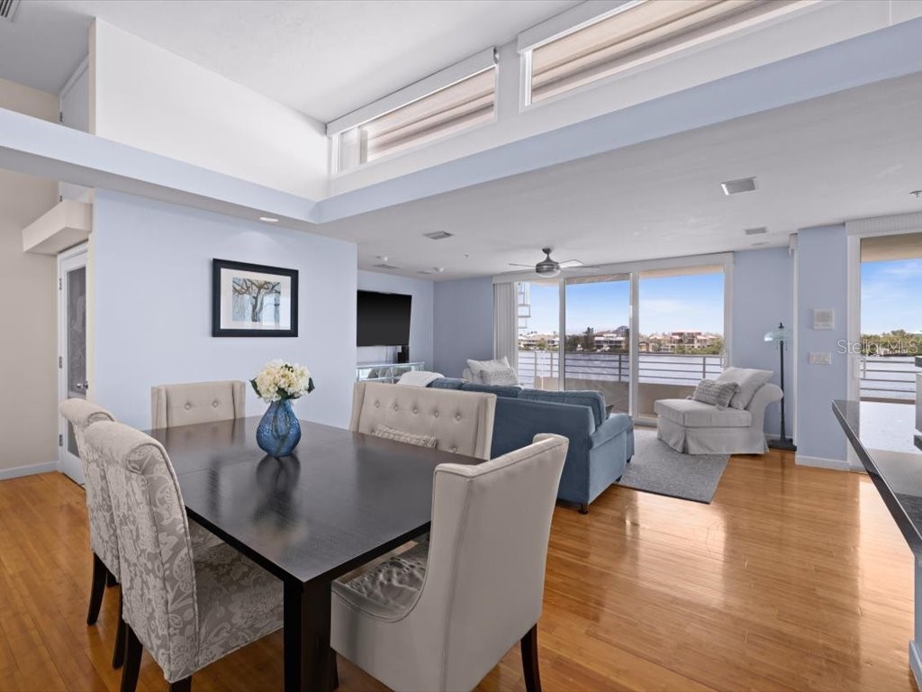 8041 Bay Pointe Drive Englewood FL 34224 - INTRACOASTAL WATERWAY D6143033 image9