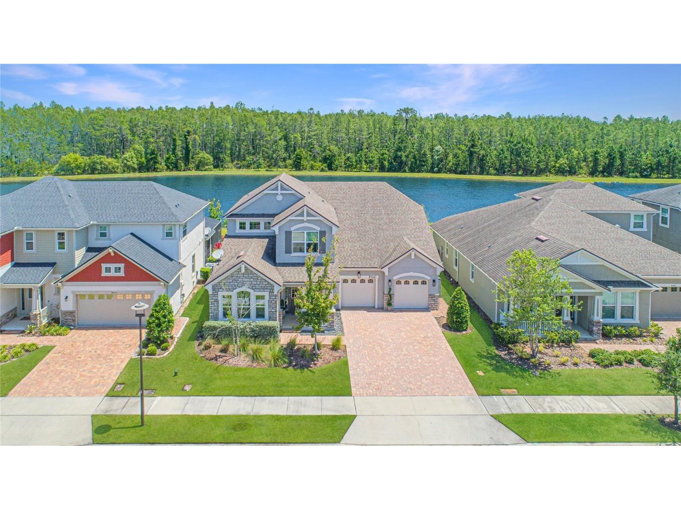 8041 Corkfield Avenue Orlando FL 32832 O6107318 image1