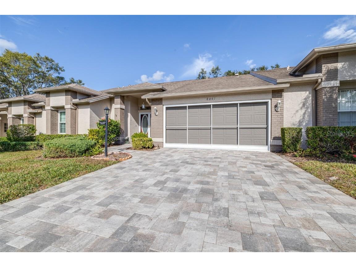 8041 Green Pines Terrace Spring Hill FL 34606 TB8329760 image1
