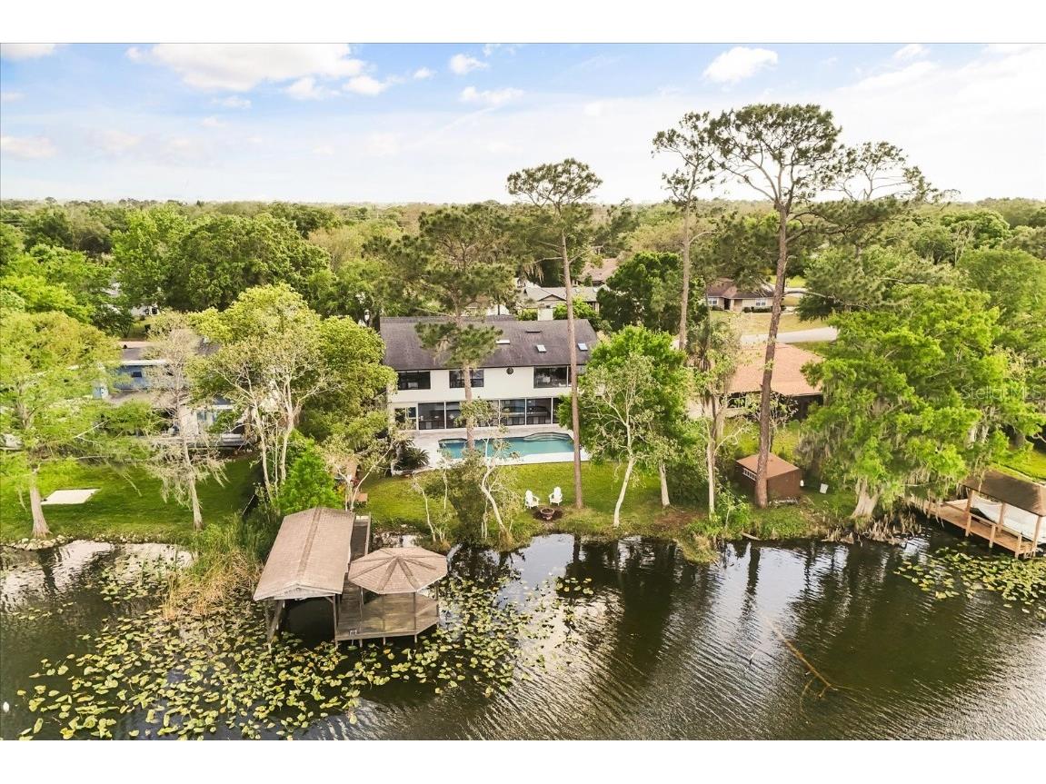 8041 Lake Waunatta Drive Winter Park FL 32792 - LAKE WAUNATTA O6295392 image1