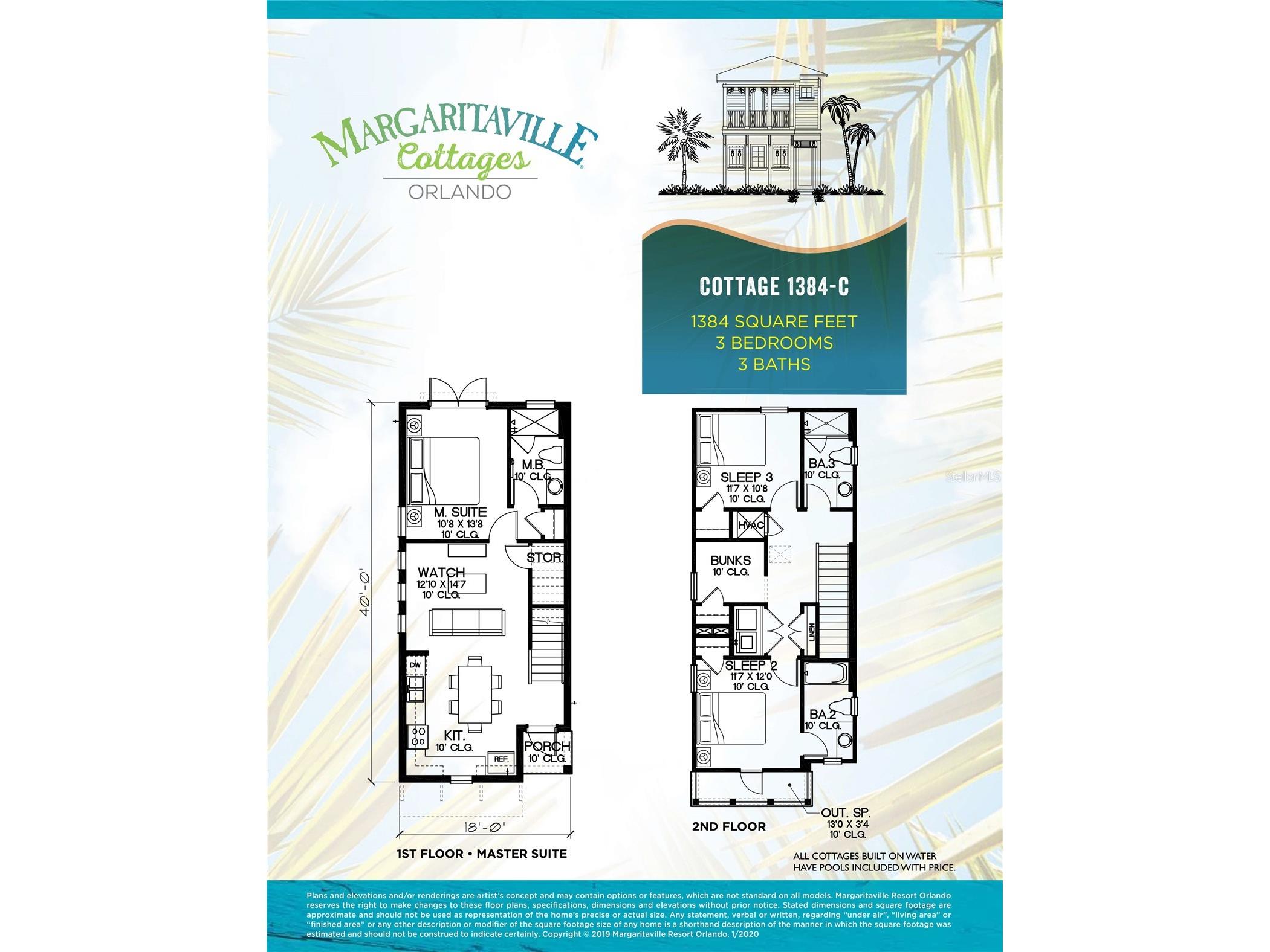 8041 Lost Shaker Lane Kissimmee FL 34747 O6398528 image29
