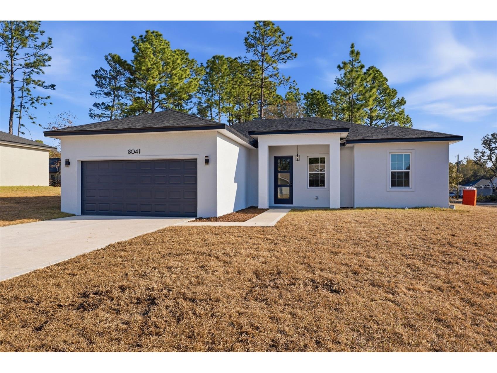 8041 N Pickinz Way Citrus Springs FL 34433 O6385154 image1